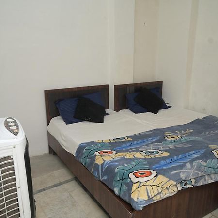 Rk Hotel Rooms Raipur  Exterior photo