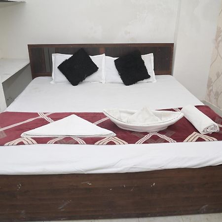 Rk Hotel Rooms Raipur  Exterior photo