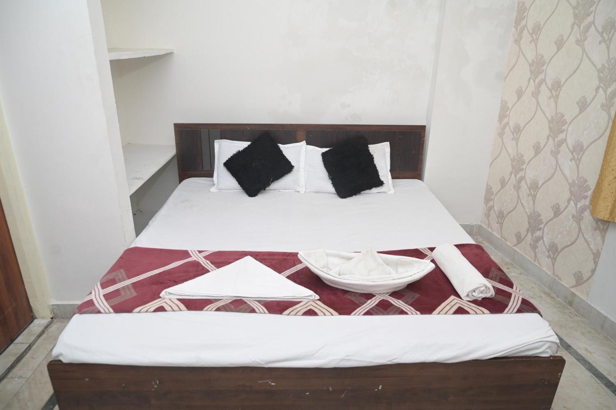 Rk Hotel Rooms Raipur  Exterior photo