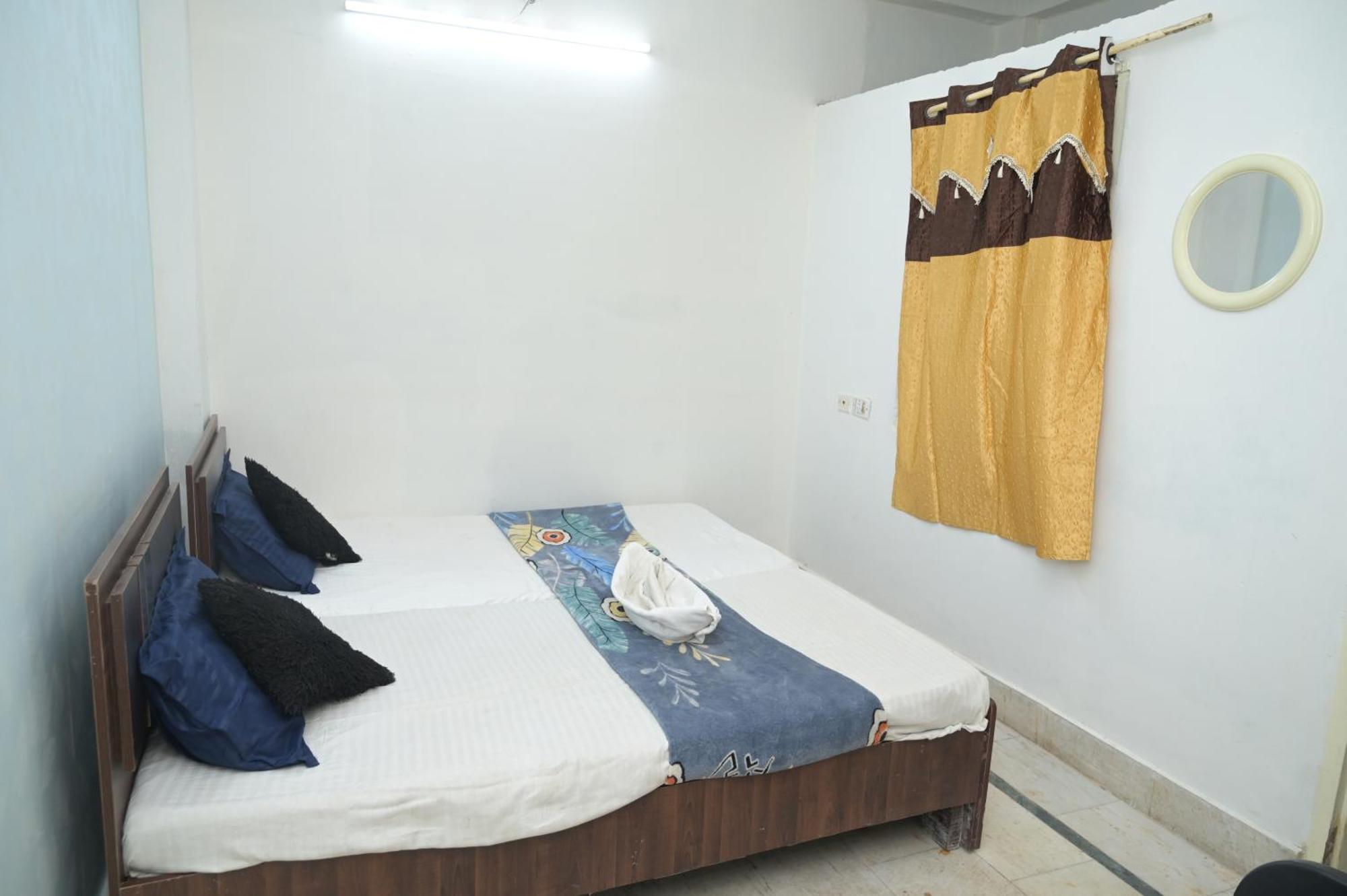 Rk Hotel Rooms Raipur  Exterior photo