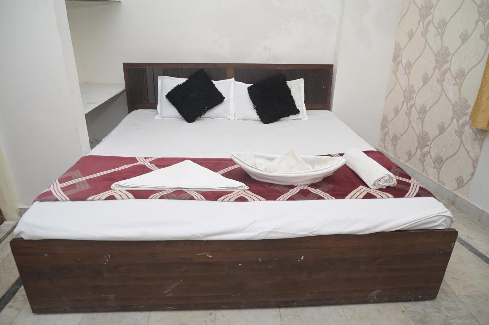 Rk Hotel Rooms Raipur  Exterior photo