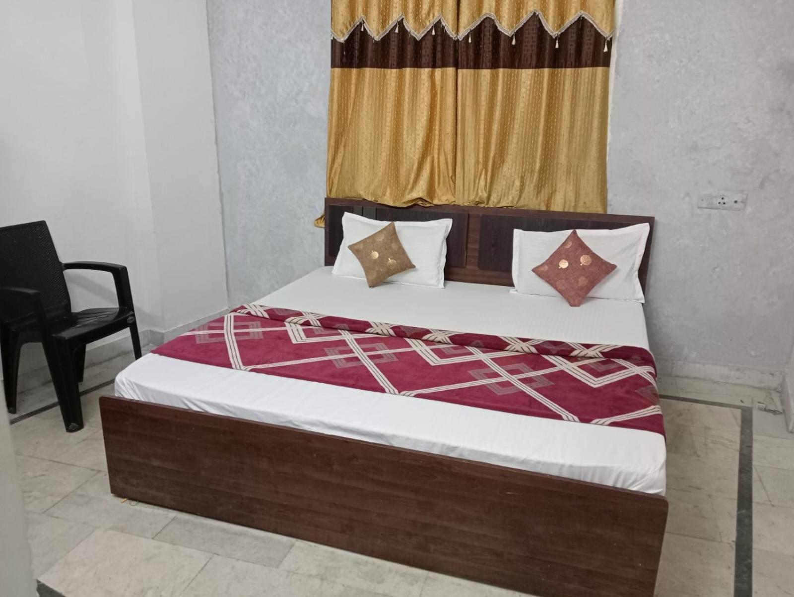 Rk Hotel Rooms Raipur  Exterior photo