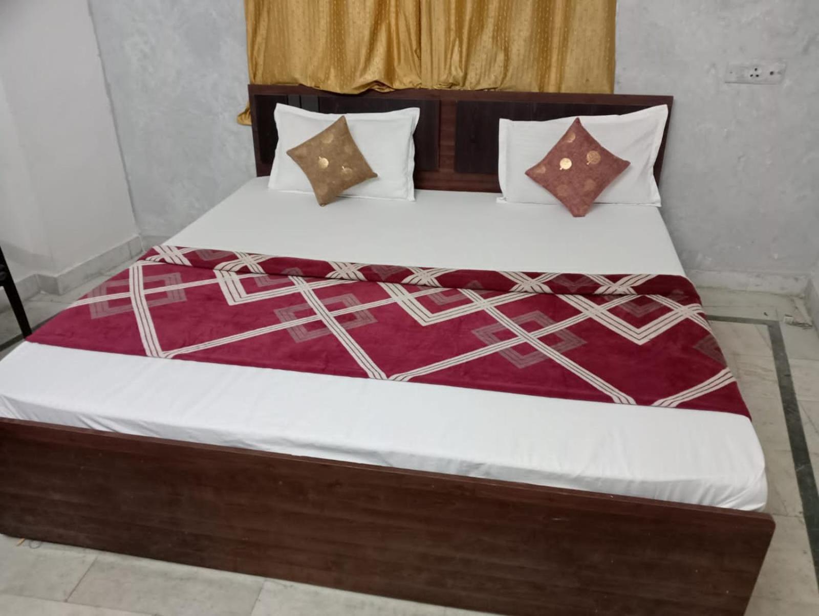 Rk Hotel Rooms Raipur  Exterior photo